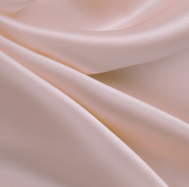Factory Latest Medium Chiffon Poly Satin